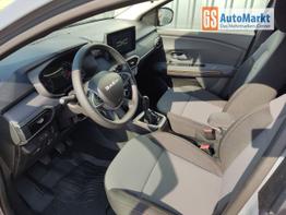 Dacia Jogger Extreme + 1.0 ECO-G 101 PS LPG 7-Sitzer->Navi-Kamera-LED-AppleCarPlay-AndroidAuto-Tempomat-Kessy-16''Alu-Sofort 