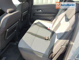 Dacia Jogger Extreme + 1.0 ECO-G 101 PS LPG 7-Sitzer->Navi-Kamera-LED-AppleCarPlay-AndroidAuto-Tempomat-Kessy-16''Alu-Sofort 