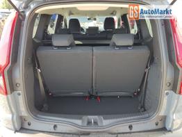 Dacia Jogger Extreme + 1.0 ECO-G 101 PS LPG 7-Sitzer->Navi-Kamera-LED-AppleCarPlay-AndroidAuto-Tempomat-Kessy-16''Alu-Sofort 