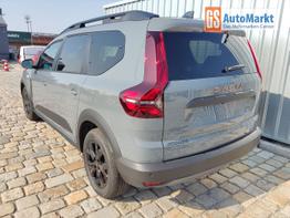 Dacia Jogger Extreme + 1.0 ECO-G 101 PS LPG 7-Sitzer->Navi-Kamera-LED-AppleCarPlay-AndroidAuto-Tempomat-Kessy-16''Alu-Sofort 