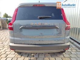 Dacia Jogger Extreme + 1.0 ECO-G 101 PS LPG 7-Sitzer->Navi-Kamera-LED-AppleCarPlay-AndroidAuto-Tempomat-Kessy-16''Alu-Sofort 