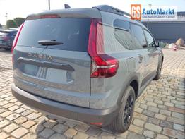 Dacia Jogger Extreme + 1.0 ECO-G 101 PS LPG 7-Sitzer->Navi-Kamera-LED-AppleCarPlay-AndroidAuto-Tempomat-Kessy-16''Alu-Sofort 