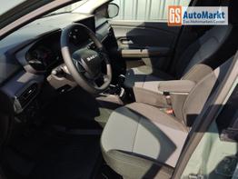 Dacia Jogger Extreme + 1.0 ECO-G 101 PS LPG 7-Sitzer->Navi-Kamera-LED-AppleCarPlay-AndroidAuto-Tempomat-Kessy-16''Alu-Sofort 