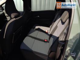 Dacia Jogger Extreme + 1.0 ECO-G 101 PS LPG 7-Sitzer->Navi-Kamera-LED-AppleCarPlay-AndroidAuto-Tempomat-Kessy-16''Alu-Sofort 