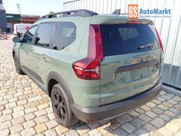 Dacia Jogger Extreme + 1.0 ECO-G 101 PS LPG 7-Sitzer->Navi-Kamera-LED-AppleCarPlay-AndroidAuto-Tempomat-Kessy-16''Alu-Sofort 