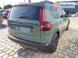 Dacia Jogger Extreme + 1.0 ECO-G 101 PS LPG 7-Sitzer->Navi-Kamera-LED-AppleCarPlay-AndroidAuto-Tempomat-Kessy-16''Alu-Sofort 