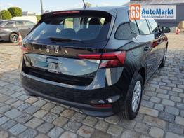 Skoda Fabia EXTRA PLUS 1.5 TSI 150 PS DSG-5 Jahre Garantie-Smartlink-DAB-Bluetooth-PDC-SHZ-LED-Tempomat-Preishammer 