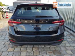 Skoda Fabia EXTRA PLUS 1.5 TSI 150 PS DSG-5 Jahre Garantie-Smartlink-DAB-Bluetooth-PDC-SHZ-LED-Tempomat-Preishammer 