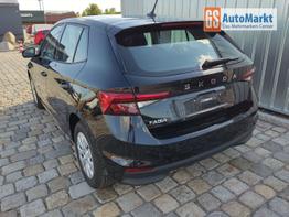 Skoda Fabia EXTRA PLUS 1.5 TSI 150 PS DSG-5 Jahre Garantie-Smartlink-DAB-Bluetooth-PDC-SHZ-LED-Tempomat-Preishammer 