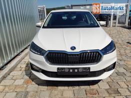 Skoda Fabia EXTRA PLUS 1.5 TSI 150 PS DSG-5 Jahre Garantie-Smartlink-DAB-Bluetooth-PDC-SHZ-LED-Tempomat-Preishammer 