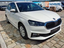 Skoda Fabia EXTRA PLUS 1.5 TSI 150 PS DSG-5 Jahre Garantie-Smartlink-DAB-Bluetooth-PDC-SHZ-LED-Tempomat-Preishammer 