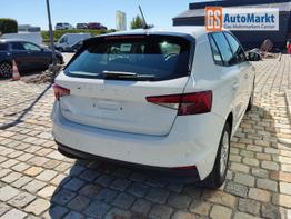 Skoda Fabia EXTRA PLUS 1.5 TSI 150 PS DSG-5 Jahre Garantie-Smartlink-DAB-Bluetooth-PDC-SHZ-LED-Tempomat-Preishammer 