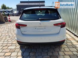 Skoda Fabia EXTRA PLUS 1.5 TSI 150 PS DSG-5 Jahre Garantie-Smartlink-DAB-Bluetooth-PDC-SHZ-LED-Tempomat-Preishammer 