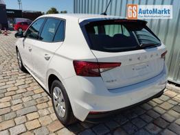 Skoda Fabia EXTRA PLUS 1.5 TSI 150 PS DSG-5 Jahre Garantie-Smartlink-DAB-Bluetooth-PDC-SHZ-LED-Tempomat-Preishammer 