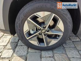 Hyundai TUCSON GO 1.6 T-GDI 2WD 7DCT Navi-18"-2 Zonen Klimaautomatik-LED-Kamera-Sofort 