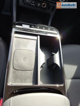 Hyundai TUCSON GO 1.6 T-GDI 2WD 7DCT Navi-18"-2 Zonen Klimaautomatik-LED-Kamera-Sofort 