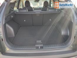 Hyundai TUCSON GO 1.6 T-GDI 2WD 7DCT Navi-18"-2 Zonen Klimaautomatik-LED-Kamera-Sofort 