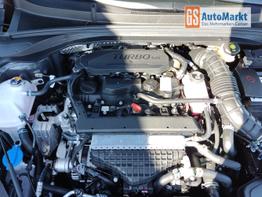 Kia XCeed STEEL EDITION 1.6 T-GDI 180 PS 7-DCT Automatik-Teilleder-Navi-AppleCarPlay-AndroidAuto-ACC-Klimaautomatik-Kessy-LED-Kamera-2xPDC-18''Alu-Sofort 