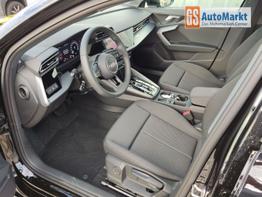 Audi A3 Sportback 35 TFSI 150 PS S-Tronic -Kamera,ACC,Sitzheizung-4 Jahre Garantie 
