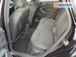 Audi A3 Sportback 35 TFSI 150 PS S-Tronic -Kamera,ACC,Sitzheizung-4 Jahre Garantie 