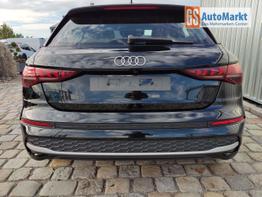 Audi A3 Sportback 35 TFSI 150 PS S-Tronic -Kamera,ACC,Sitzheizung-4 Jahre Garantie 