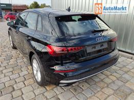 Audi A3 Sportback 35 TFSI 150 PS S-Tronic -Kamera,ACC,Sitzheizung-4 Jahre Garantie 