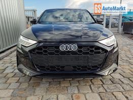 Audi A3 Sportback 35 TFSI 150 PS S-Tronic -Kamera,ACC,Sitzheizung-4 Jahre Garantie 