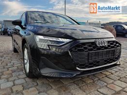 Audi A3 Sportback 35 TFSI 150 PS S-Tronic -Kamera,ACC,Sitzheizung-4 Jahre Garantie 