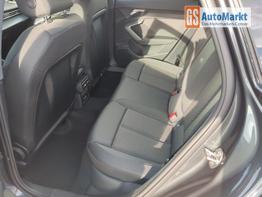 Audi A3 Sportback 35 TFSI 150 PS S-Tronic - Kamera, ACC,Sitzheizung-4 Jahre Garantie 