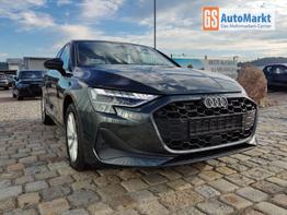 Audi A3 Sportback 35 TFSI 150 PS S-Tronic - Kamera, ACC,Sitzheizung-4 Jahre Garantie 