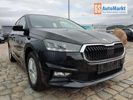 Skoda Fabia Sondermodell 130 Jahre 1.0 MPI 80 PS Virtuell Cockpit-Apple CarPlay/AndroidAuto-LED-Klima-R&uuml;ckfahrkamera-Sitzheizung-LM 15"-Sofort 