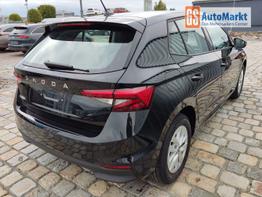 Skoda Fabia Sondermodell 130 Jahre 1.0 MPI 80 PS Virtuell Cockpit-Apple CarPlay/AndroidAuto-LED-Klima-R&uuml;ckfahrkamera-Sitzheizung-LM 15"-Sofort 