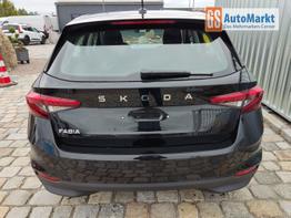 Skoda Fabia Sondermodell 130 Jahre 1.0 MPI 80 PS Virtuell Cockpit-Apple CarPlay/AndroidAuto-LED-Klima-R&uuml;ckfahrkamera-Sitzheizung-LM 15"-Sofort 