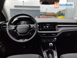 Skoda Fabia Sondermodell 130 Jahre 1.0 MPI 80 PS Virtuell Cockpit-Apple CarPlay/AndroidAuto-LED-Klima-R&uuml;ckfahrkamera-Sitzheizung-LM 15"-Sofort 