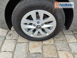 Skoda Fabia Sondermodell 130 Jahre 1.0 MPI 80 PS Virtuell Cockpit-Apple CarPlay/AndroidAuto-LED-Klima-R&uuml;ckfahrkamera-Sitzheizung-LM 15"-Sofort 