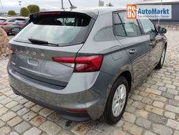 Skoda Fabia Sondermodell 130 Jahre 1.0 MPI 80 PS Virtuell Cockpit-Apple CarPlay/AndroidAuto-LED-Klima-R&uuml;ckfahrkamera-Sitzheizung-LM 15"-Sofort 