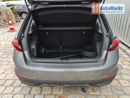 Skoda Fabia Sondermodell 130 Jahre 1.0 MPI 80 PS Virtuell Cockpit-Apple CarPlay/AndroidAuto-LED-Klima-R&uuml;ckfahrkamera-Sitzheizung-LM 15"-Sofort 