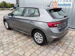 Skoda Fabia Sondermodell 130 Jahre 1.0 MPI 80 PS Virtuell Cockpit-Apple CarPlay/AndroidAuto-LED-Klima-R&uuml;ckfahrkamera-Sitzheizung-LM 15"-Sofort 