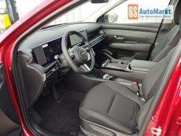 Hyundai TUCSON GO 1.6 T-GDI 48V 2WD 7DCT Navi-18"-2 Zonen Klimaautomatik-LED-Kamera-Sofort 