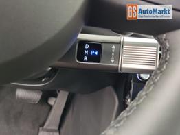 Hyundai TUCSON GO 1.6 T-GDI 48V 2WD 7DCT Navi-18"-2 Zonen Klimaautomatik-LED-Kamera-Sofort 