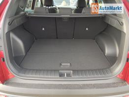 Hyundai TUCSON GO 1.6 T-GDI 48V 2WD 7DCT Navi-18"-2 Zonen Klimaautomatik-LED-Kamera-Sofort 