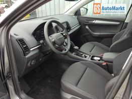 Skoda Karoq 130 Jahre Edition 1.5 TSI 150 PS DSG -Keyless-AppleCarPlay-AndroidAuto-2x PDC-R&uuml;ckfahrkamera-Sunset-Tempomat-2-Zonen-Klima-16''Alu-Sofort 