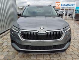 Skoda Karoq 130 Jahre Edition 1.5 TSI 150 PS DSG -Keyless-AppleCarPlay-AndroidAuto-2x PDC-R&uuml;ckfahrkamera-Sunset-Tempomat-2-Zonen-Klima-16''Alu-Sofort 