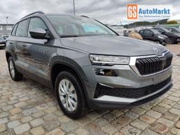 Skoda Karoq 130 Jahre Edition 1.5 TSI 150 PS DSG -Keyless-AppleCarPlay-AndroidAuto-2x PDC-R&uuml;ckfahrkamera-Sunset-Tempomat-2-Zonen-Klima-16''Alu-Sofort 