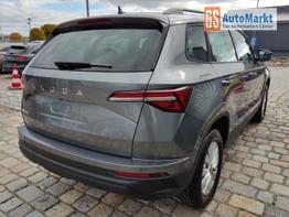 Skoda Karoq 130 Jahre Edition 1.5 TSI 150 PS DSG -Keyless-AppleCarPlay-AndroidAuto-2x PDC-R&uuml;ckfahrkamera-Sunset-Tempomat-2-Zonen-Klima-16''Alu-Sofort 