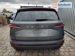 Skoda Karoq 130 Jahre Edition 1.5 TSI 150 PS DSG -Keyless-AppleCarPlay-AndroidAuto-2x PDC-R&uuml;ckfahrkamera-Sunset-Tempomat-2-Zonen-Klima-16''Alu-Sofort 