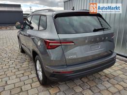 Skoda Karoq 130 Jahre Edition 1.5 TSI 150 PS DSG -Keyless-AppleCarPlay-AndroidAuto-2x PDC-R&uuml;ckfahrkamera-Sunset-Tempomat-2-Zonen-Klima-16''Alu-Sofort 