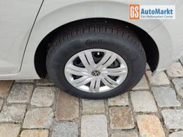 Volkswagen Polo Yes 1.0 80 PS Sitzheizung-App Connect Wireless-Einparkhilfe-Klima-Sofort 