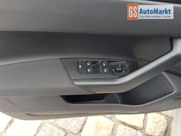Volkswagen Polo Yes 1.0 80 PS Sitzheizung-App Connect Wireless-Einparkhilfe-Klima-Sofort 