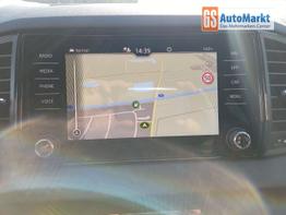 Skoda Karoq Sportline 2.0 TSI 190 PS 4x4 DSG Navi-Anh&auml;ngerkupplung-Garantie-LED-Matrix-AppleCarPlay-2x PDC-Kamera-Android-Auto-ACC-Kessy-2-Zonen-Klimaautomatik-18''Alu-Sofort 